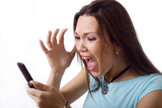 Tech nightmare: What to do when nature attacks