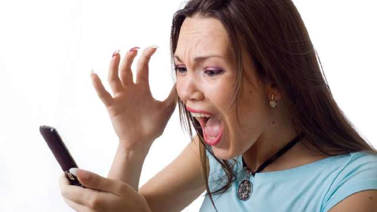 Tech nightmare: What to do when nature attacks