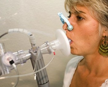 Stomach Cancer Breathalyzer Test Makes Detection Easy