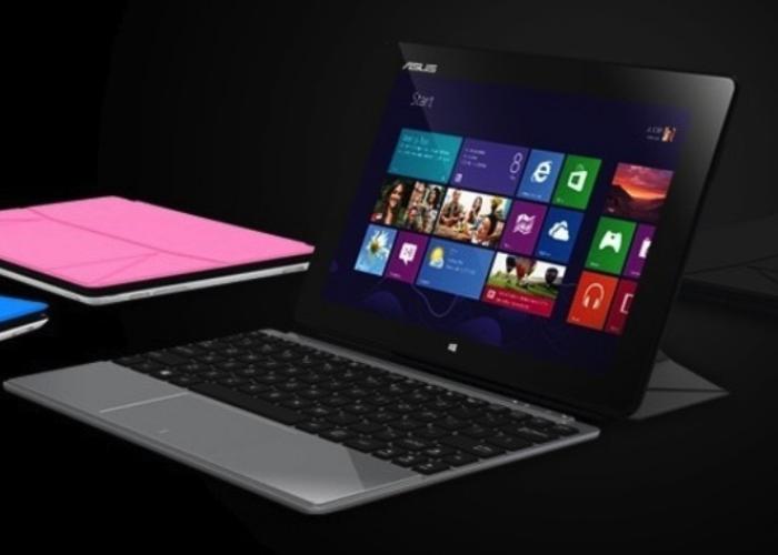 Asus: Windows 8 adoption levels still 'not good'