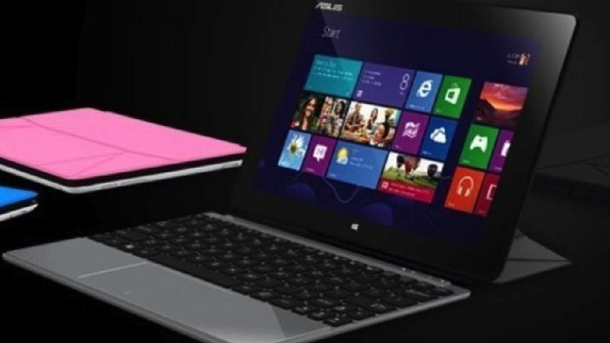 Asus: Windows 8 adoption levels still 'not good'