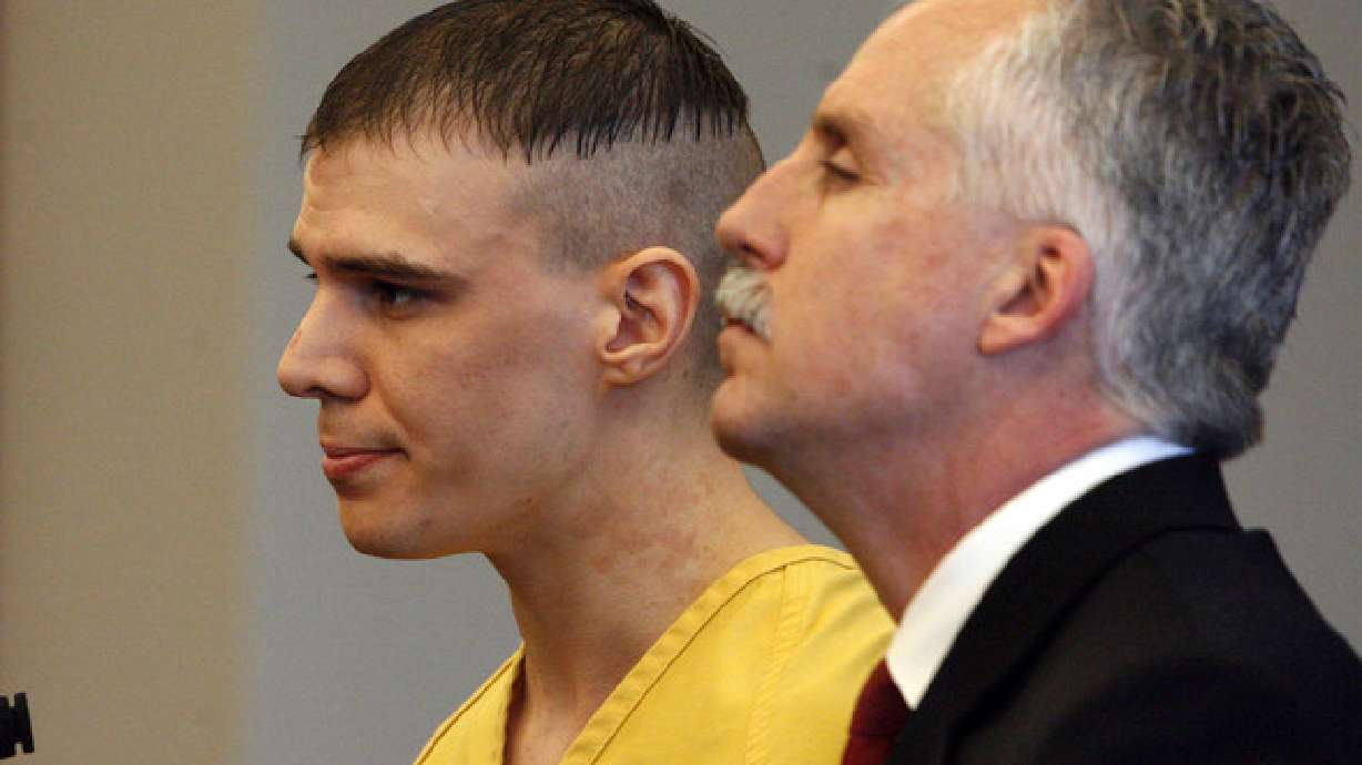 Conviction upheld for man involved in 2008 battle ax attack