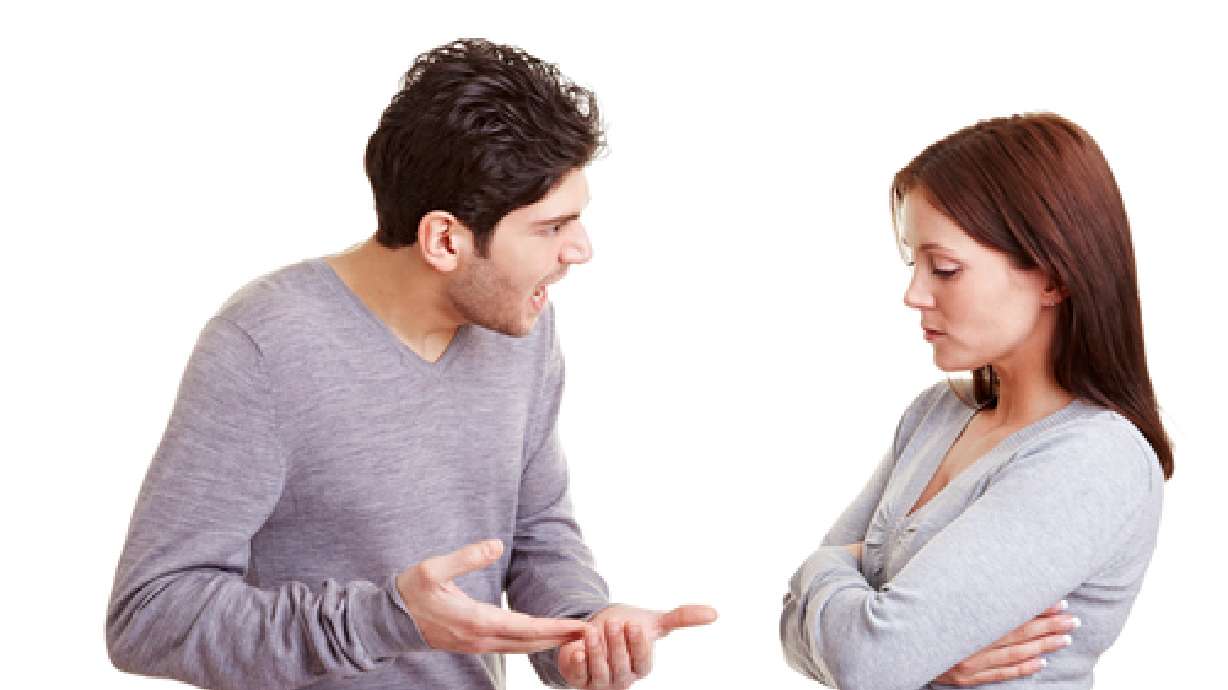 A creative way to handle fighting