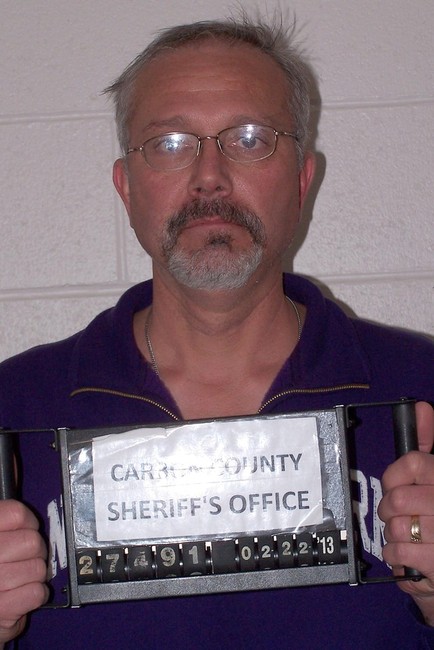 New charges filed against ex-Helper mayor