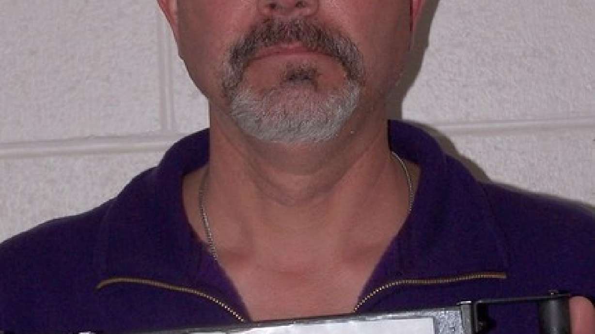 New charges filed against ex-Helper mayor