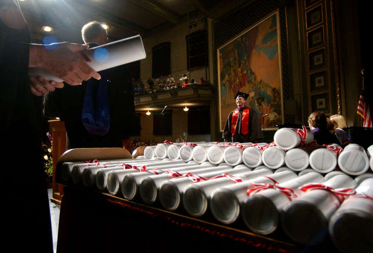 Utah law program leads country-wide effort to place students; provide legal services