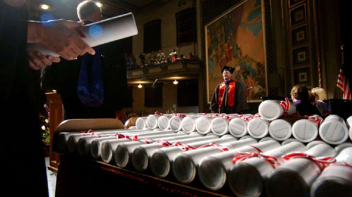 U. law school celebrates centennial anniversary