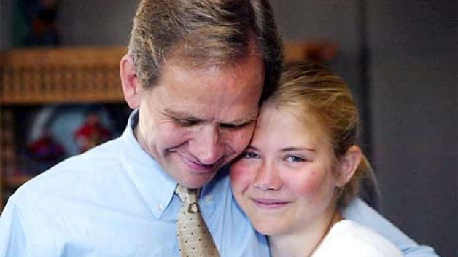 Elizabeth Smart After Rescue Elizabeth Smart Sister Mary Police, Father Remember Elizabeth Smart's