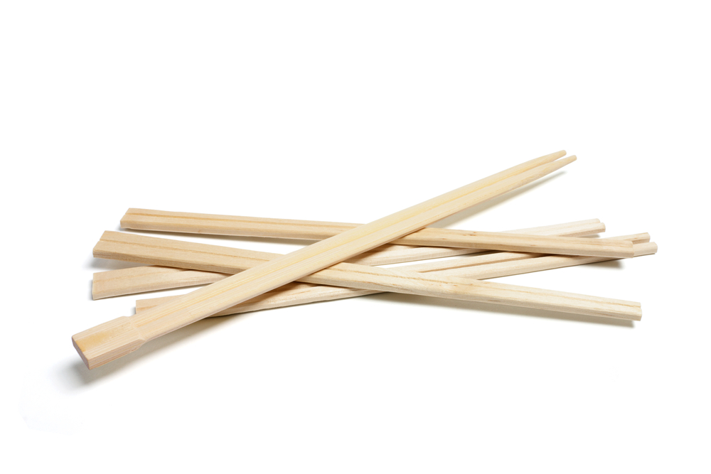 80 billion chopsticks: Chinese official wants to limit utensil waste