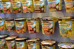 Ben & Jerry’s Brings Complaining Customers To The Factory To Talk It Out Over Ice Cream