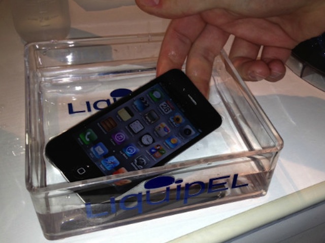 The Indestructible Smartphone: Why It Could Be Closer Than You Think