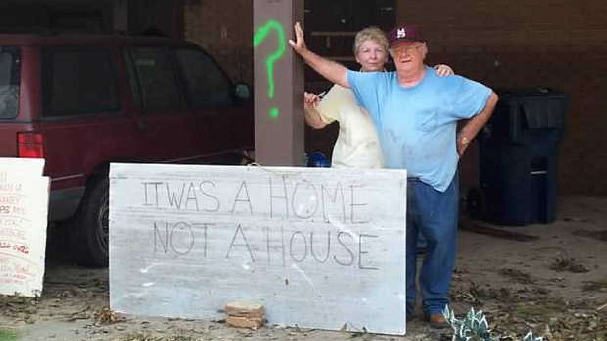 Viral obituary tells tales of 'ladies' man, natty dresser'