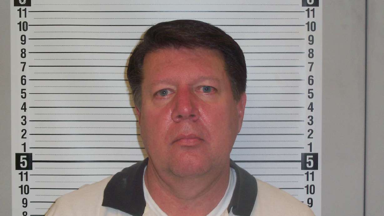 Man sold prescription drugs in county offices, charges state