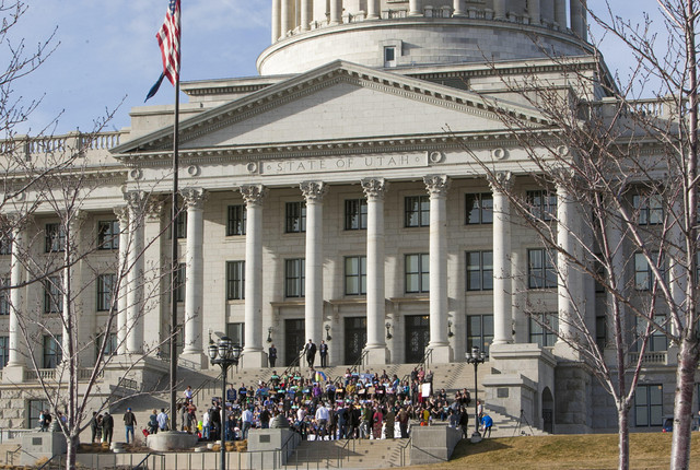 Supporters call proposed anti-discrimination bill a victory