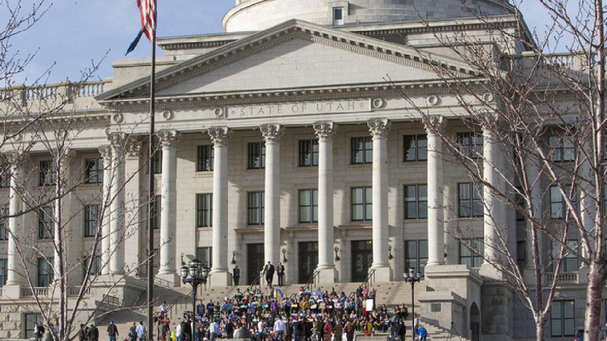 Supporters call proposed anti-discrimination bill a victory