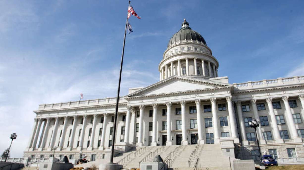 Utah Democrats 'united' for 2014 Legislature