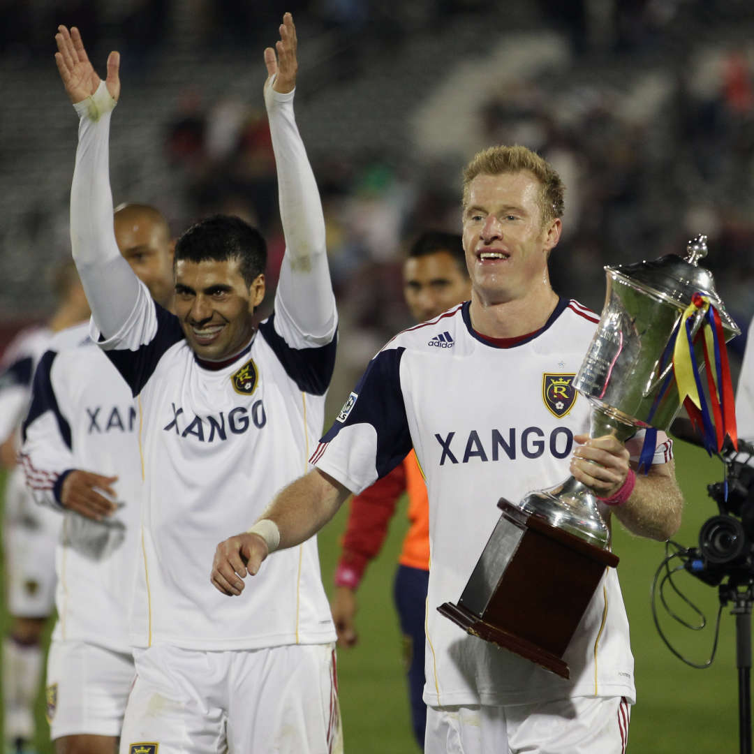 RSL match preview: Claret and Cobalt open stadium, Rocky Mountain Cup Saturday