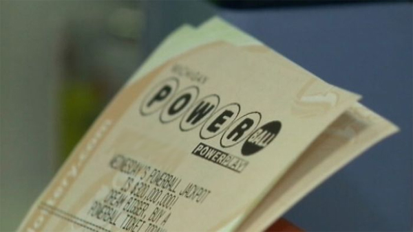 Utah father, son win $1M in Idaho lottery 