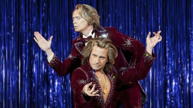 6 reasons you do and don't want to see 'The Incredible Burt Wonderstone'