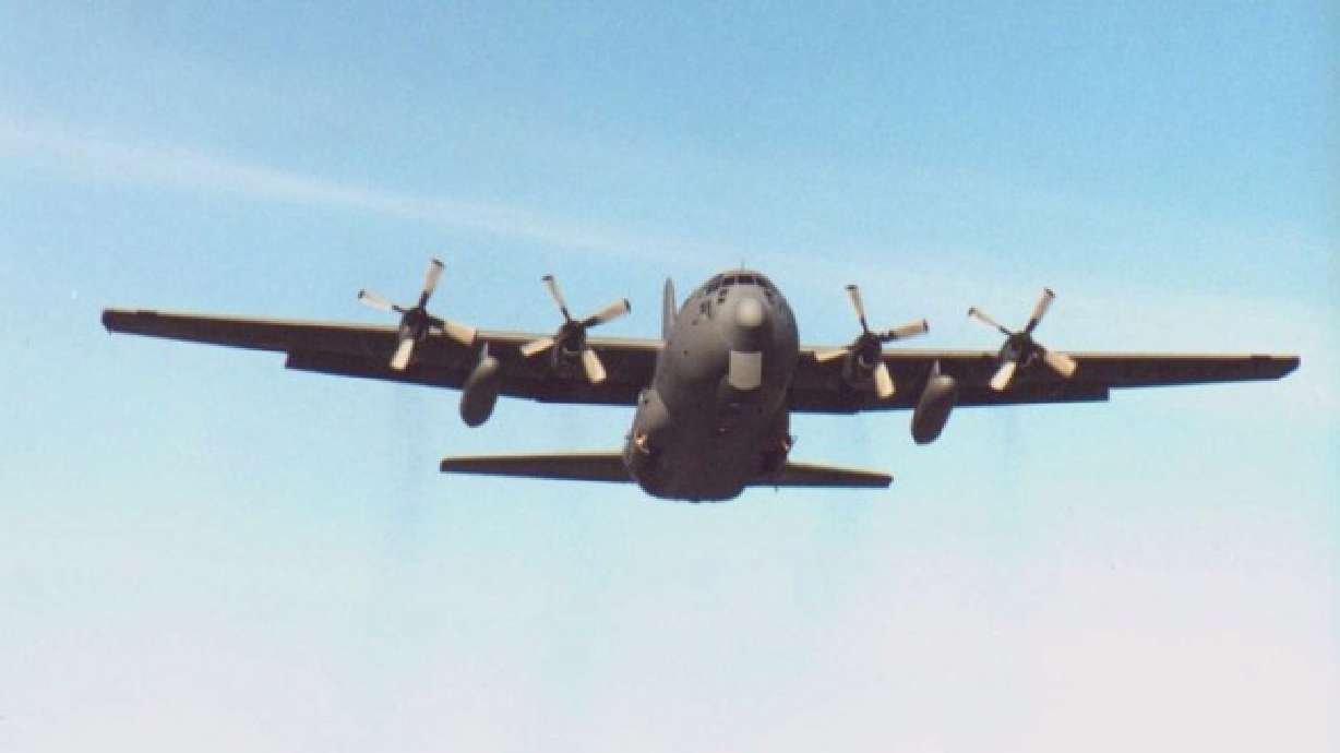 Budget to be cut for award-winning 169th Air Force Squadron