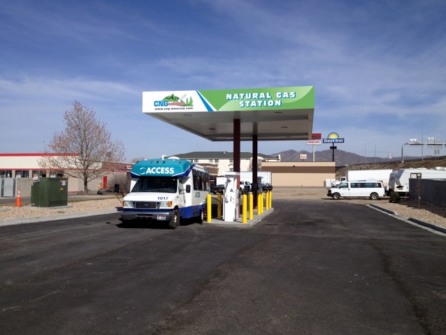 Gas station owners say bill gives competition unfair advantage