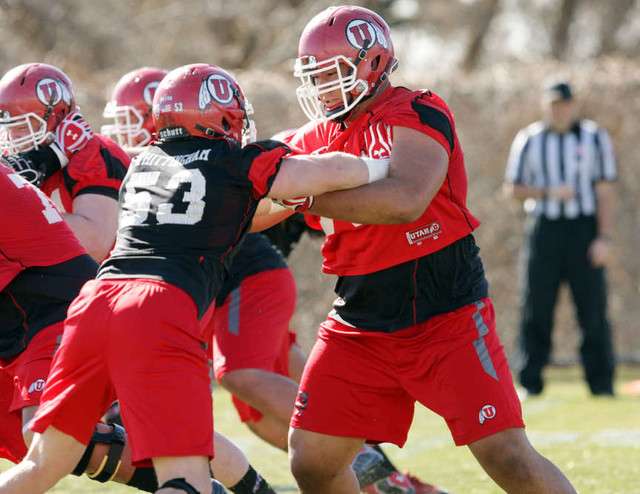 5 breakout stars for the 2013 Utes
