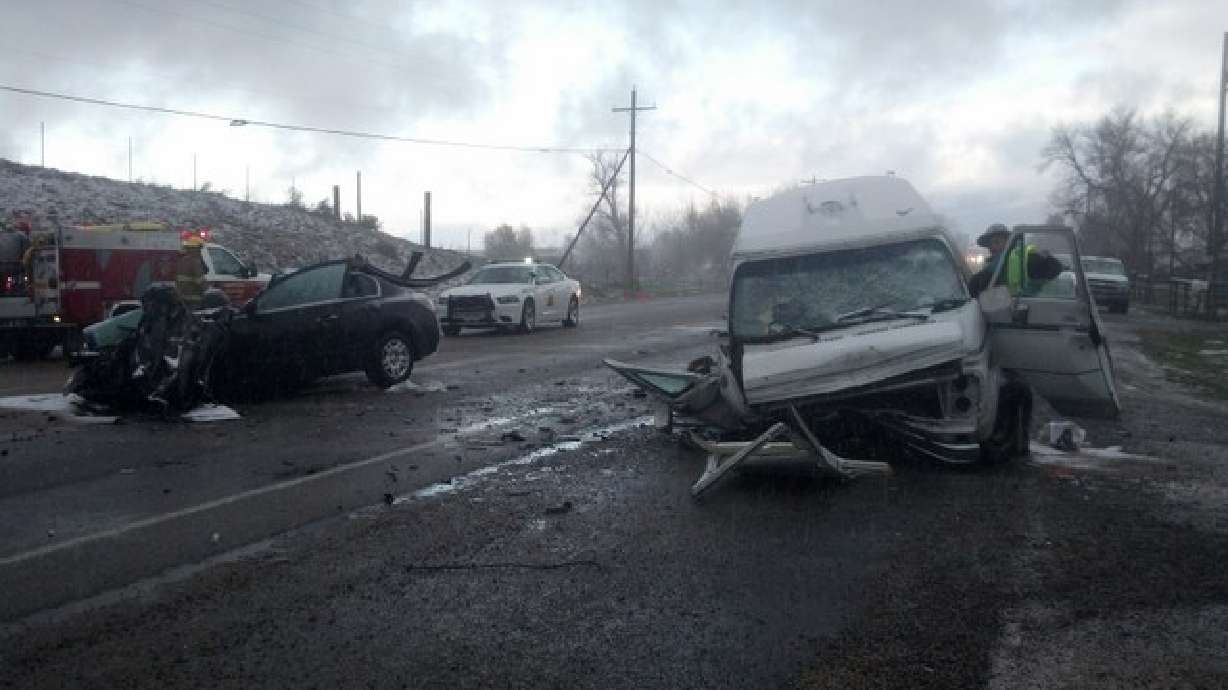 Mother-daughter crash victims recover as man accused of DUI heads to court