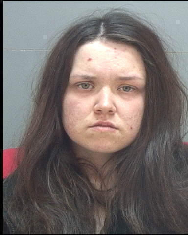 Woman sentenced to prison in abused, disabled woman's death