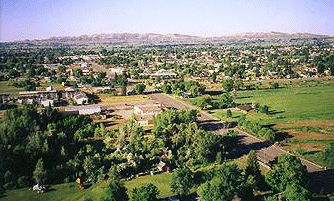 Vernal, Heber City rank in fastest growing cities in U.S.