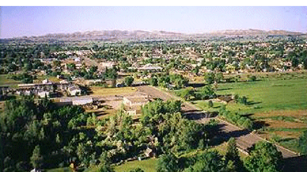 Vernal, Heber City rank in fastest growing cities in U.S.