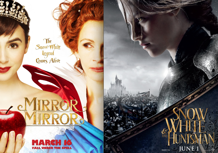 5 copycat movies; which was better?