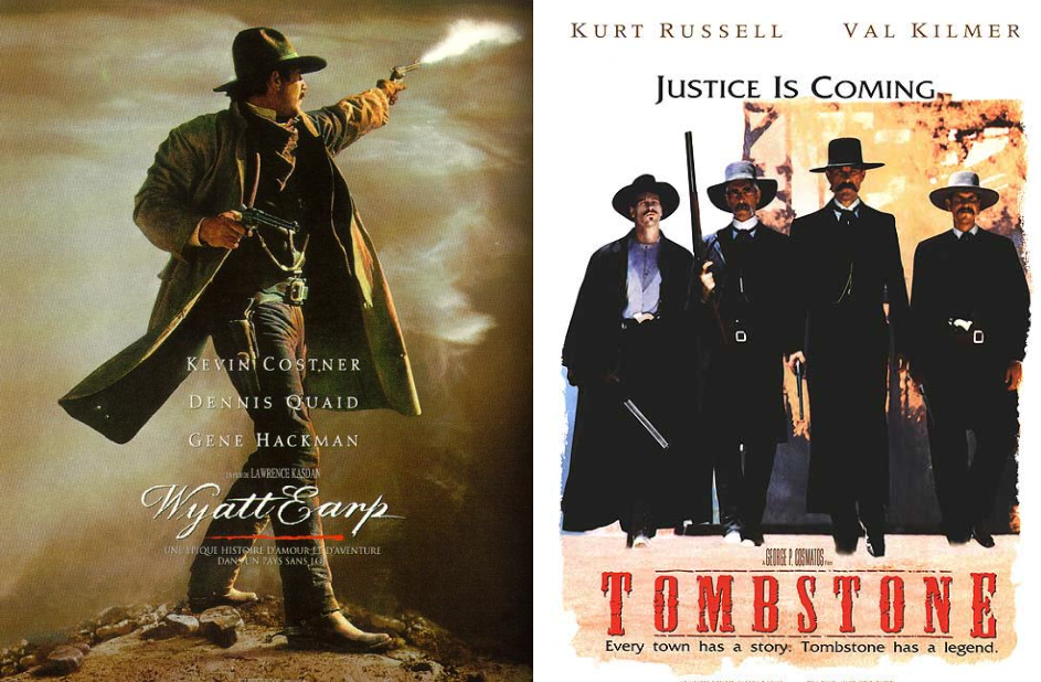 5 copycat movies; which was better?