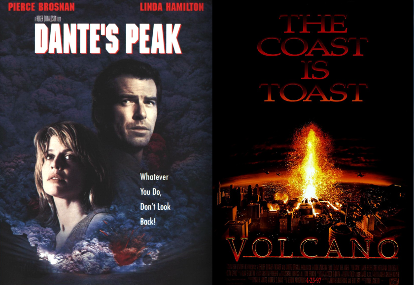 5 copycat movies; which was better?