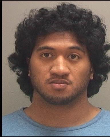 Ex-U. football player accused of beating, kidnapping wife offered plea deal 