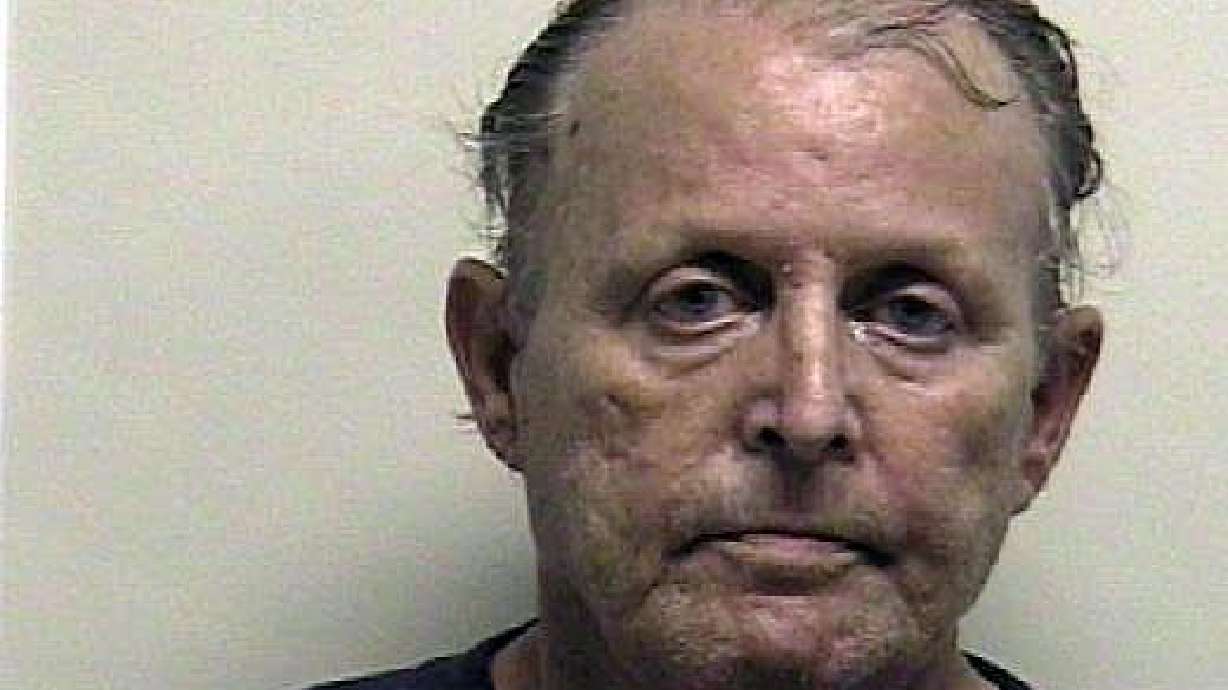 Trial ordered for Springville man accused of forcing teens into sex