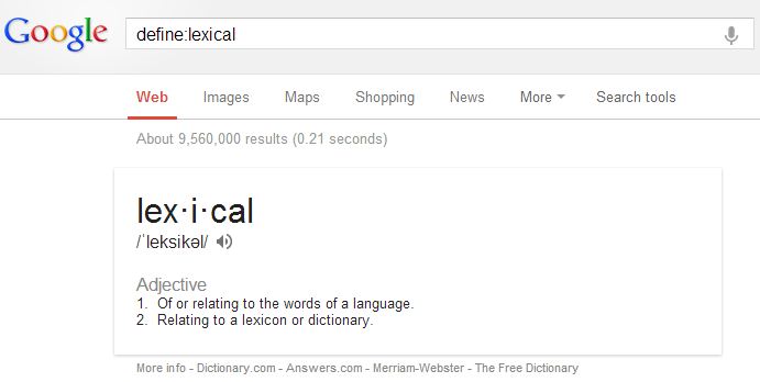 12 steps to becoming a Google Ninja