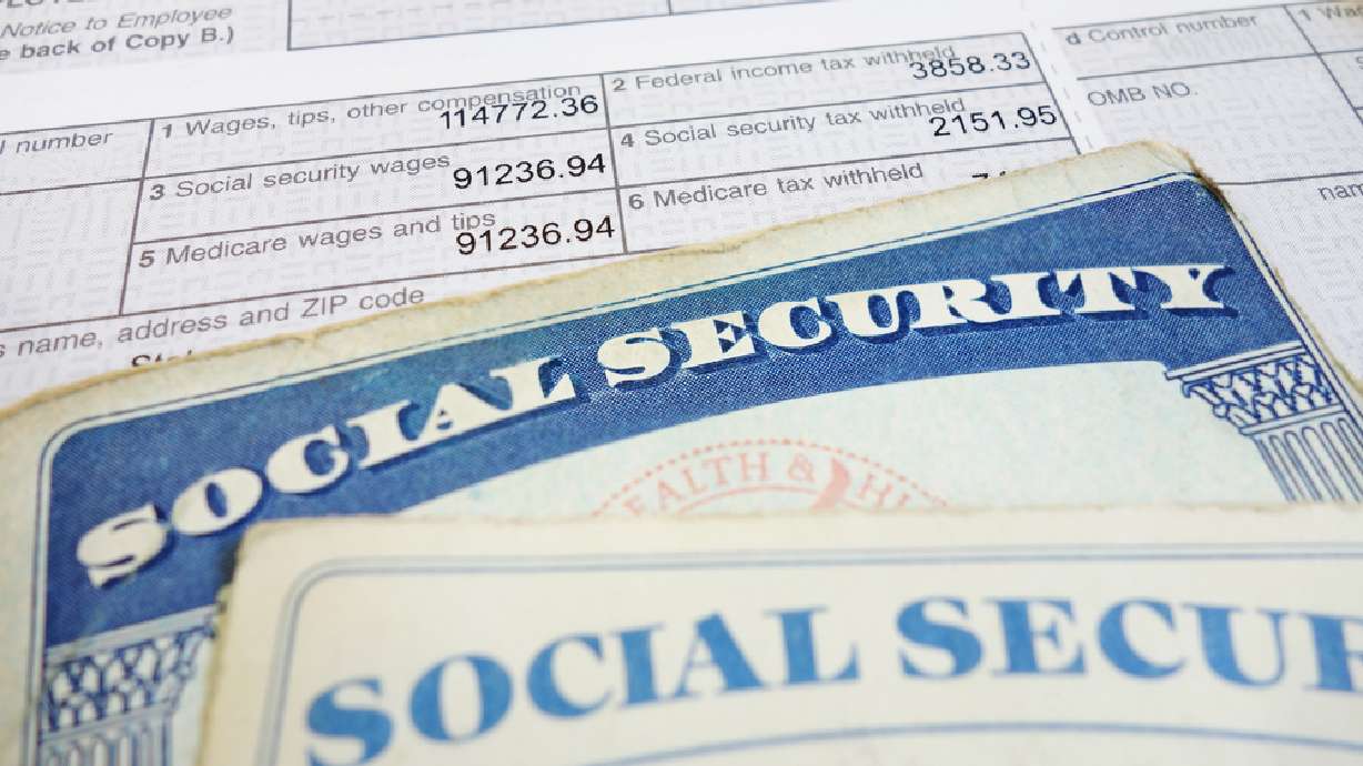Delaying Social Security might make financial sense