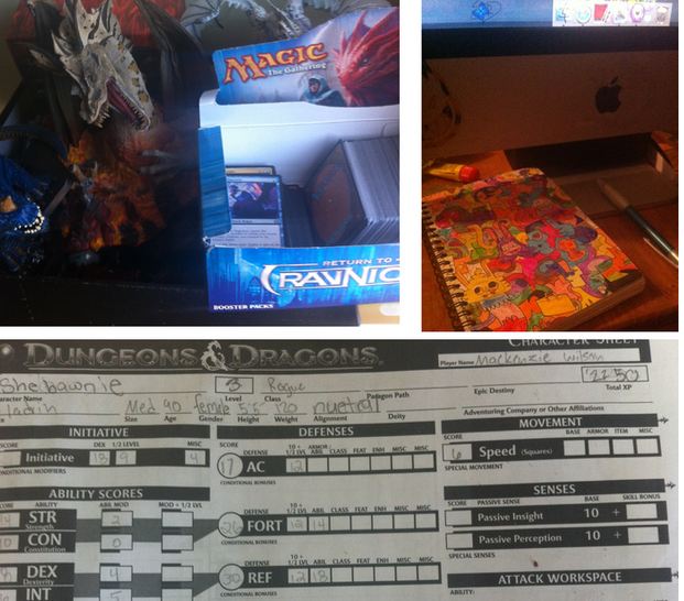 9-year-old raises $22K on Kickstarter to prove teasing brothers wrong