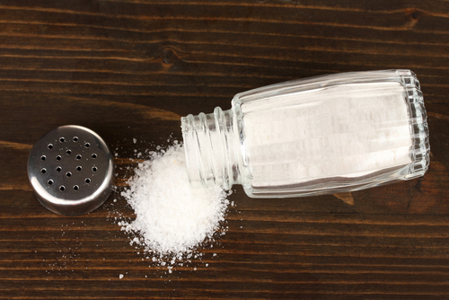 Killer salt shaker: Sodium overload to blame for over 2M deaths
