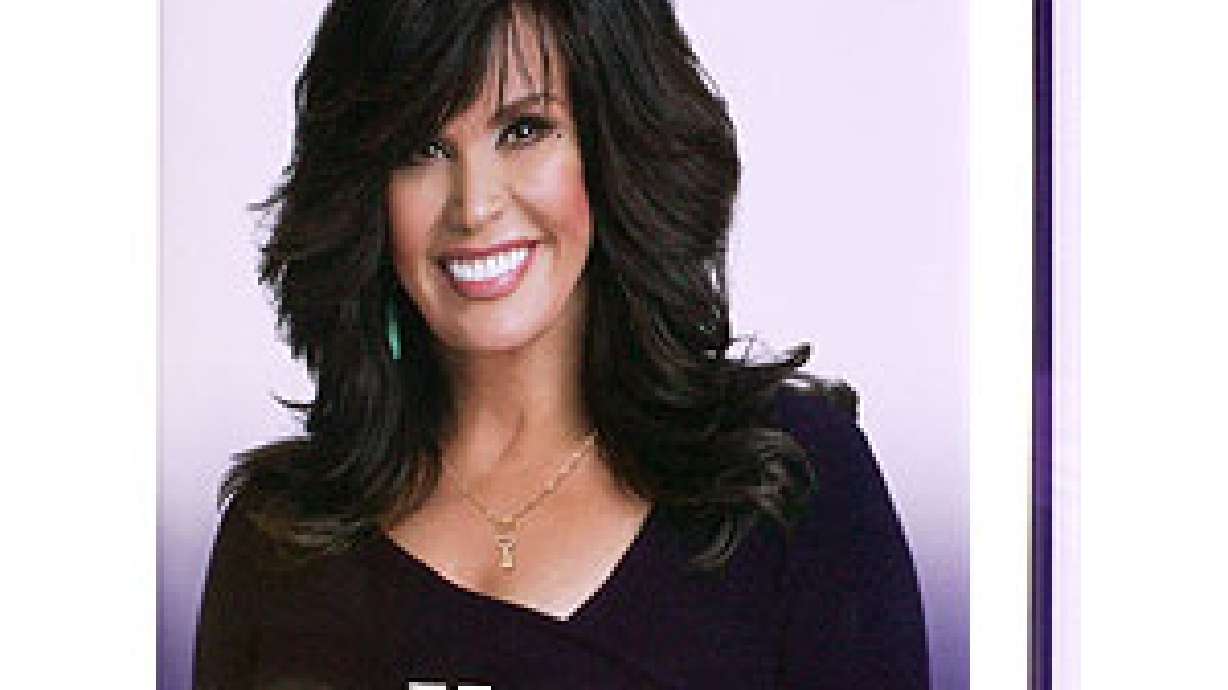 Marie Osmond calls son's death 'worst thing' in new book