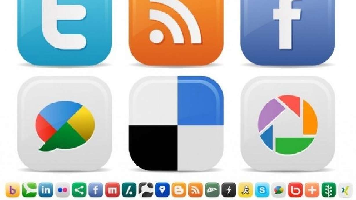 Unique challenge posed by terrorists on social media