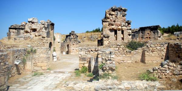 Ancient Portal To Underworld Discovered | KSL.com