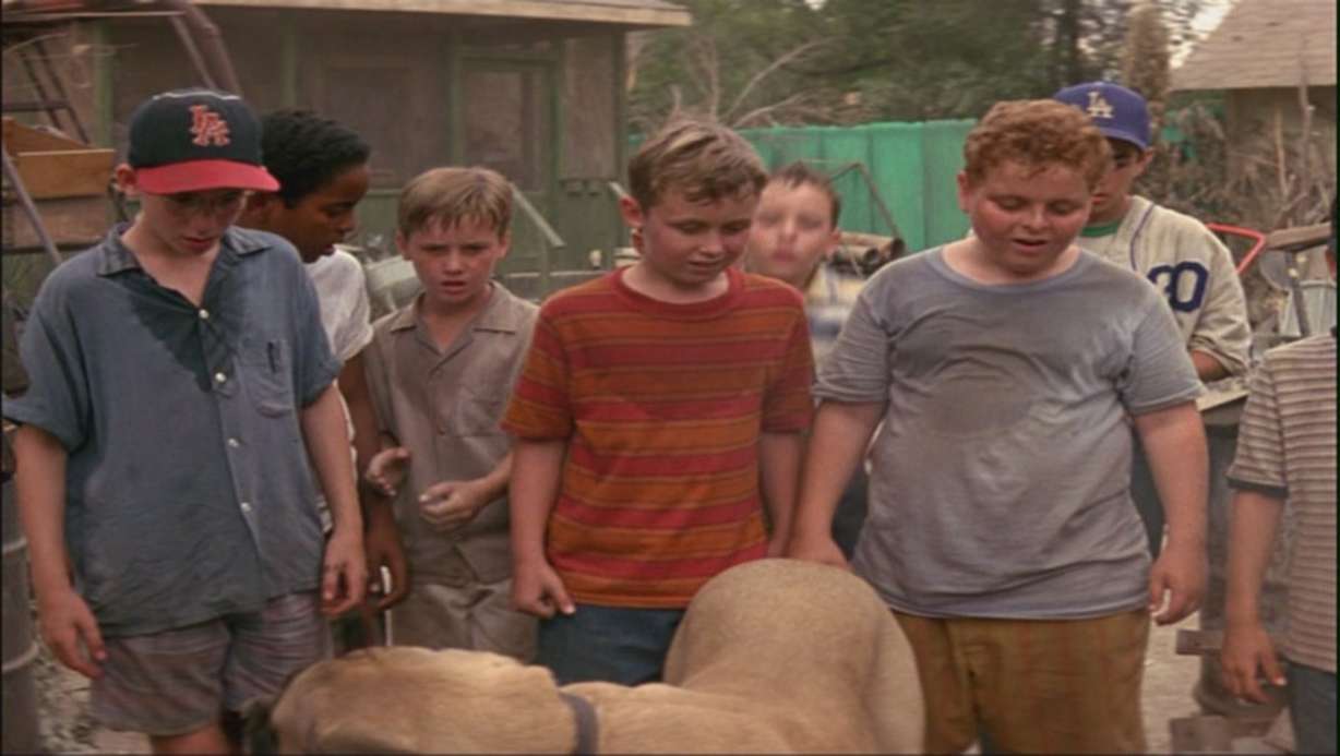 The Sandlot