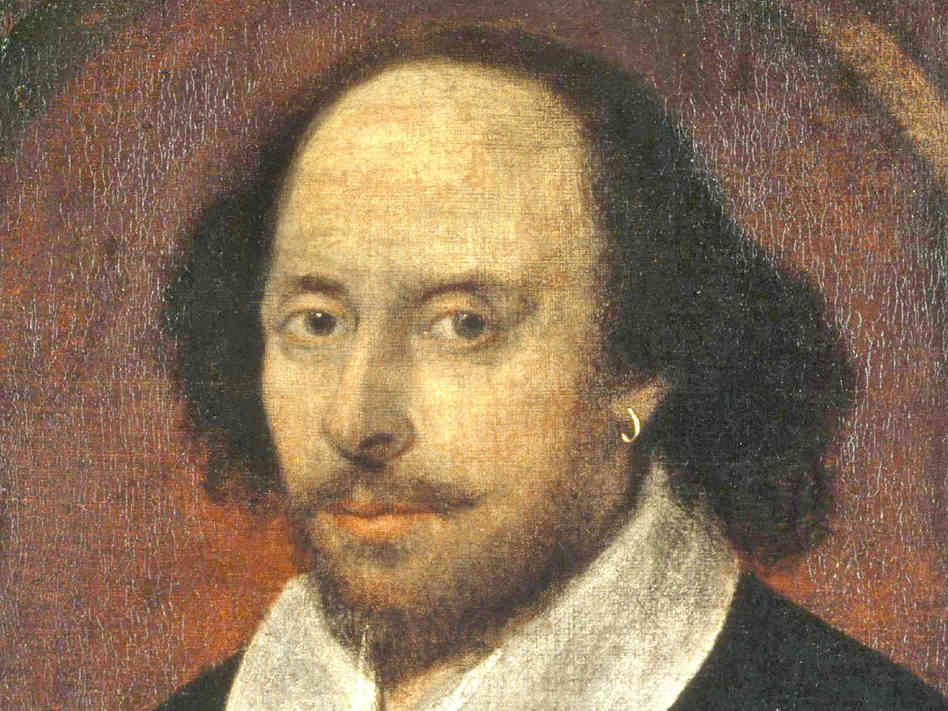 Study: Shakespeare was a tax-evading hoarder