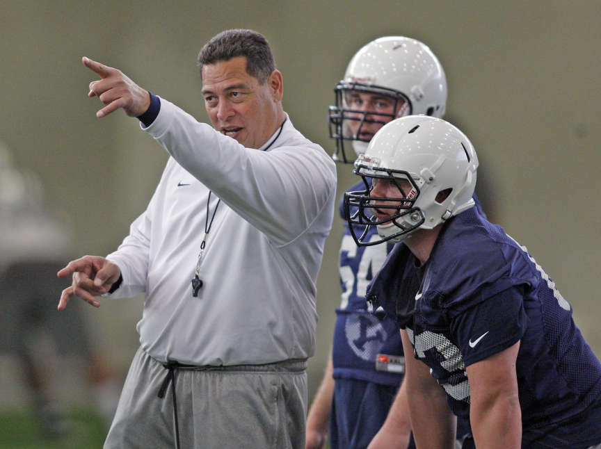 Science says, 'Go Fast, Go Hard' works