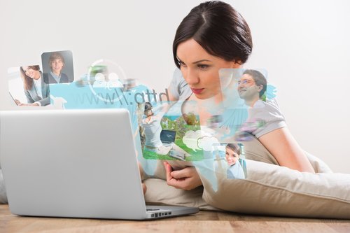 Breaking free from the Pinterest life