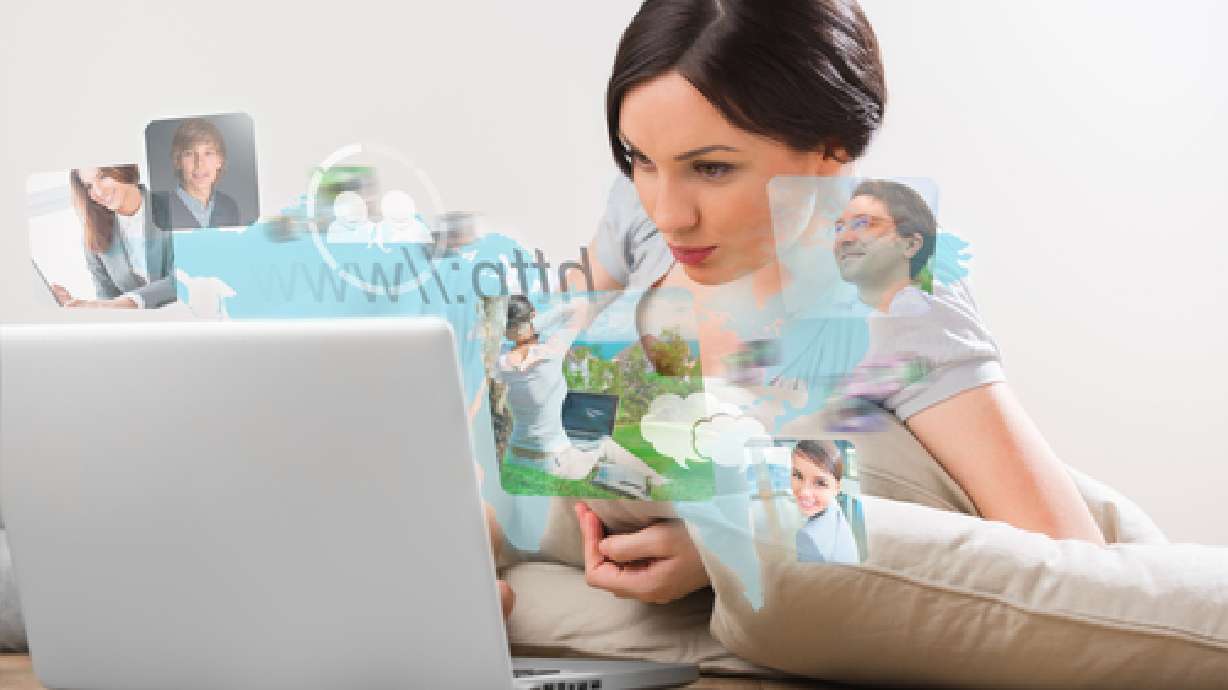 Breaking free from the Pinterest life