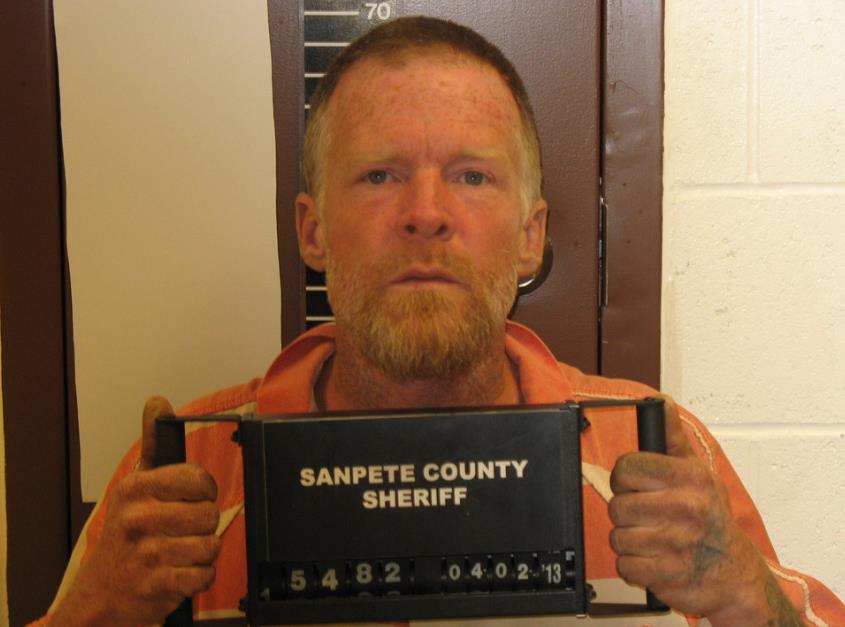 Feds charge 'Mountain Man' accused of Utah cabin thefts