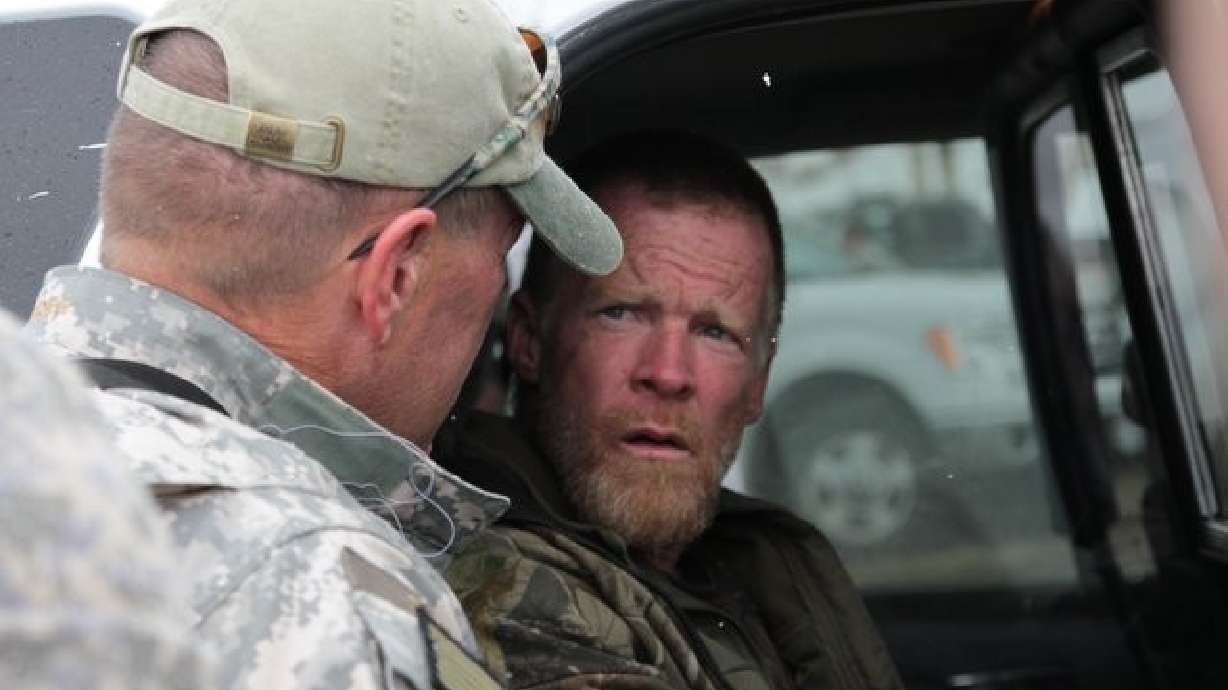 Utah 'Mountain Man' set to take plea deal