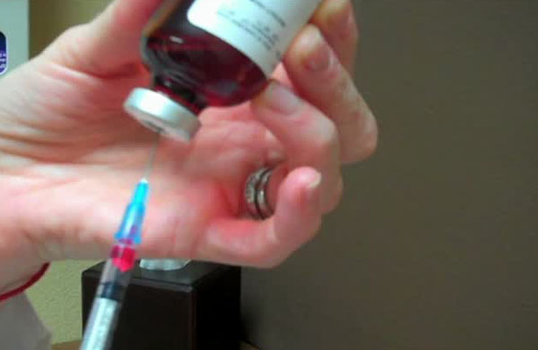 B12 shots: Do they work for weight loss?